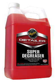 Meguiar's Super Degreaser - 1 Gallon